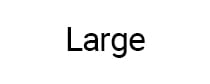 Large