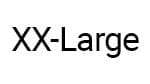 XX-Large 85+lbs