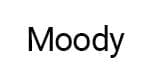 Moody
