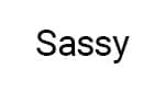Sassy